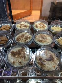 Arroz doce tradicional