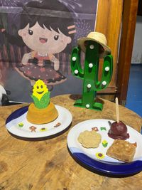 Guloseimas de Festa Junina