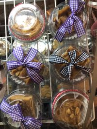 Pata de moleque artesanal